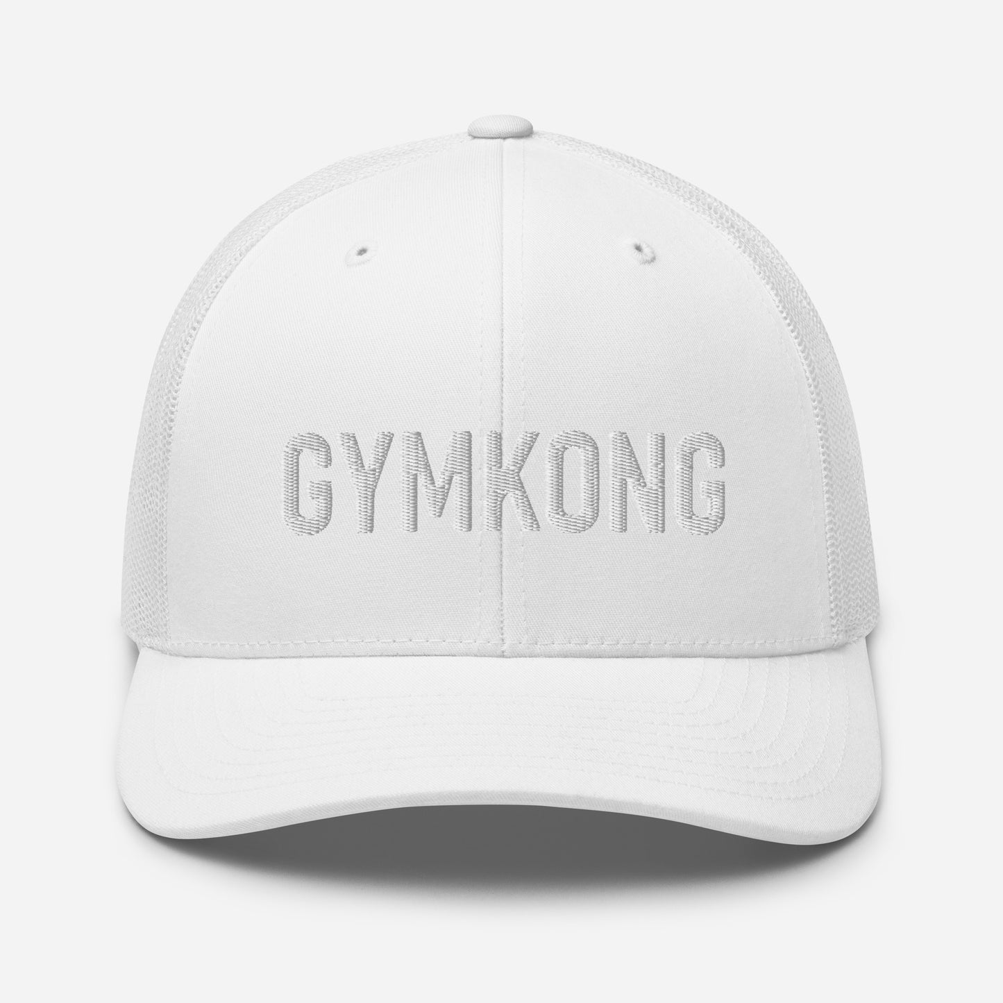 GLADIATOR CAP white