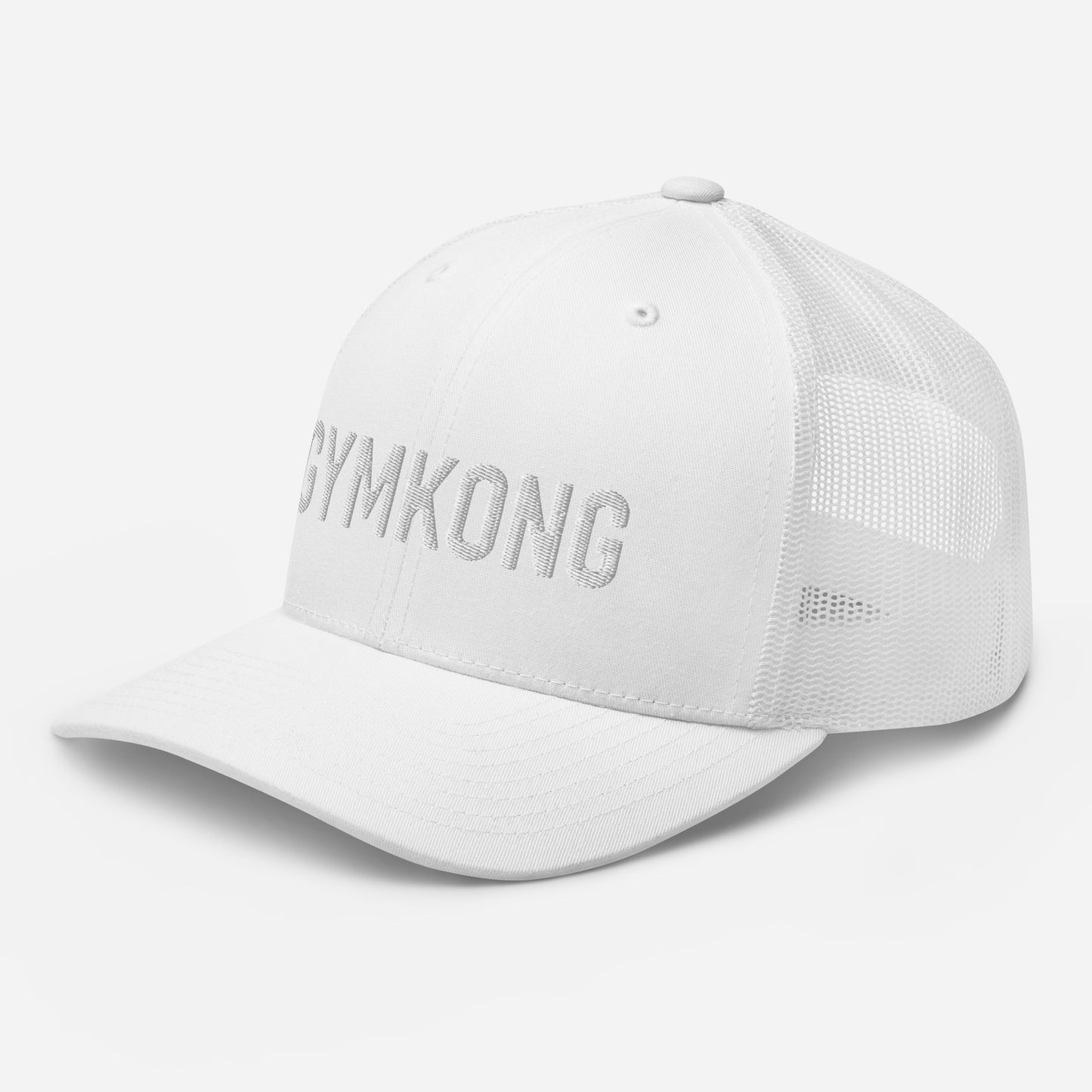 GLADIATOR CAP white