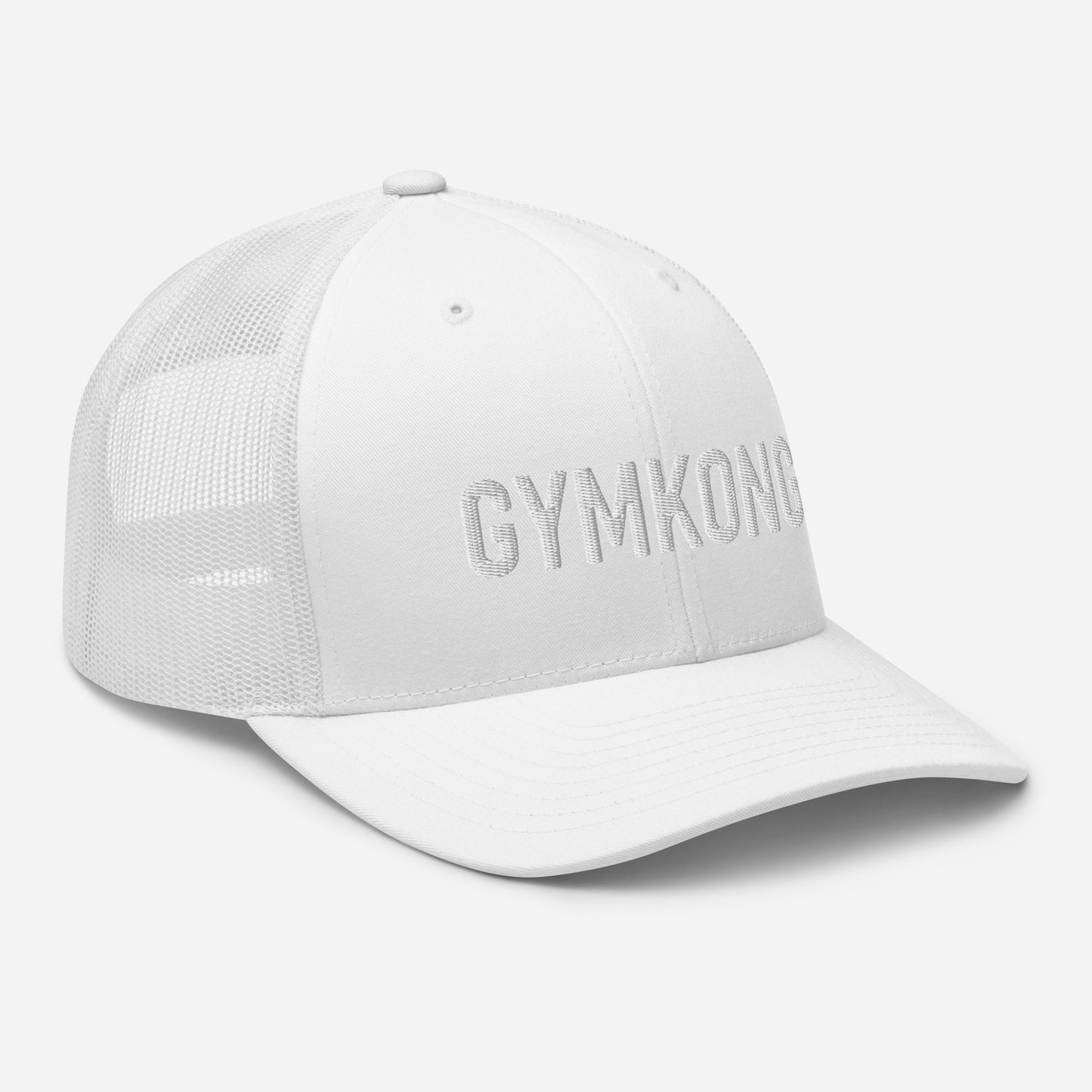 GLADIATOR CAP white